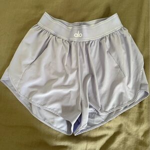 ALO Match Point shorts